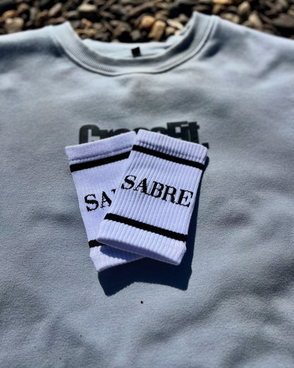 Sabre Wrist Wraps