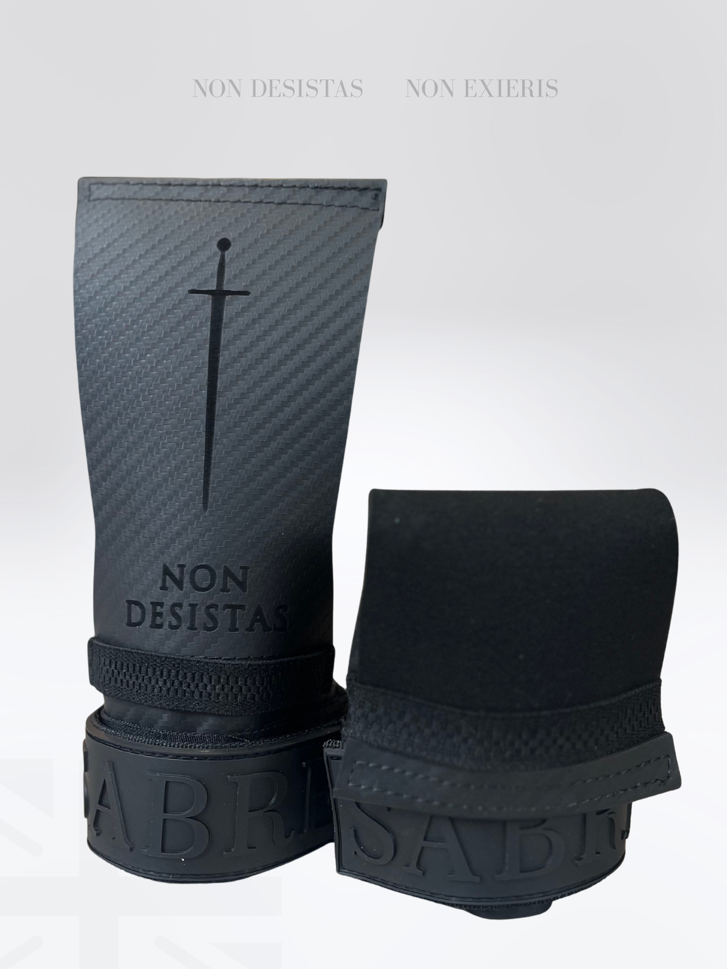 Paragon Grips- The Zero Chalk Set